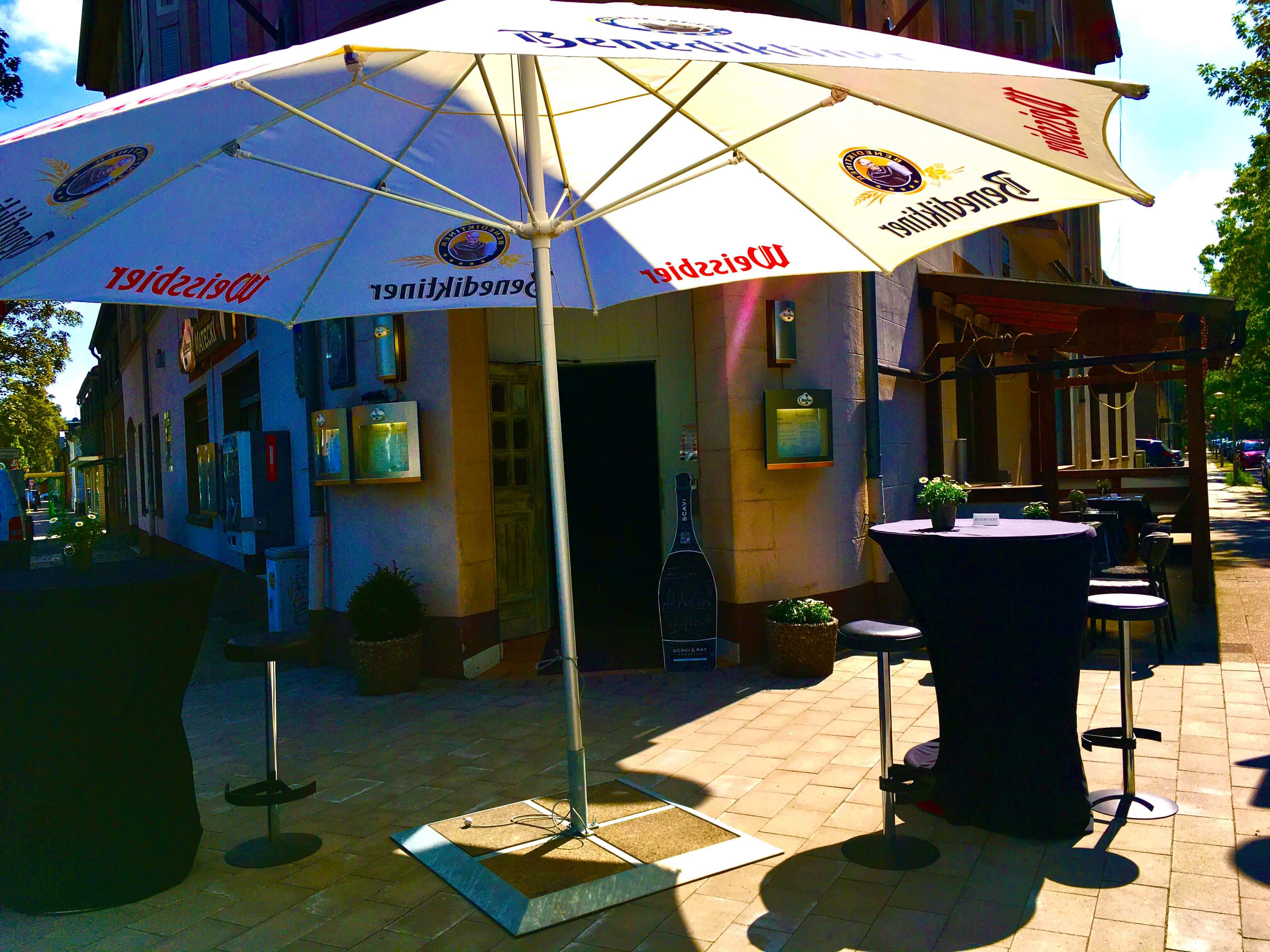 Gasthaus Matecki Ambiente